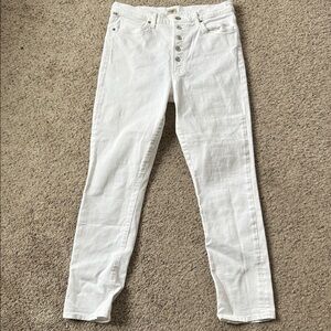 Citizens of Humanity Olivia high rise slim fit jeans